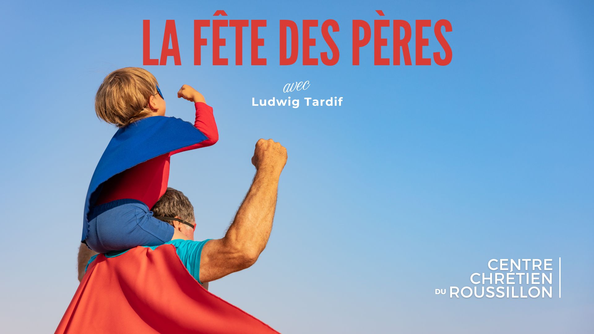 La fête des pères