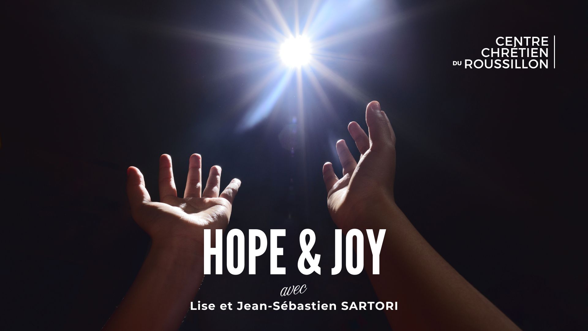 Hope & Hoy