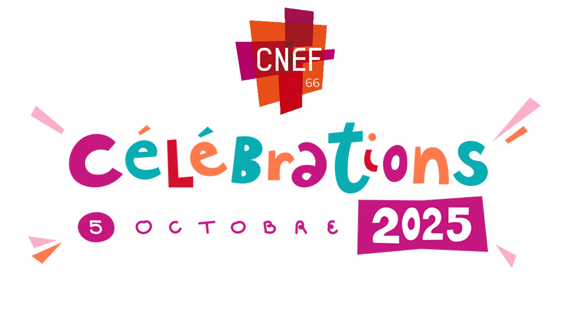 Célébrations 5 octobre 2025