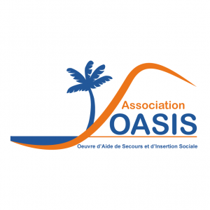 logo association oasis